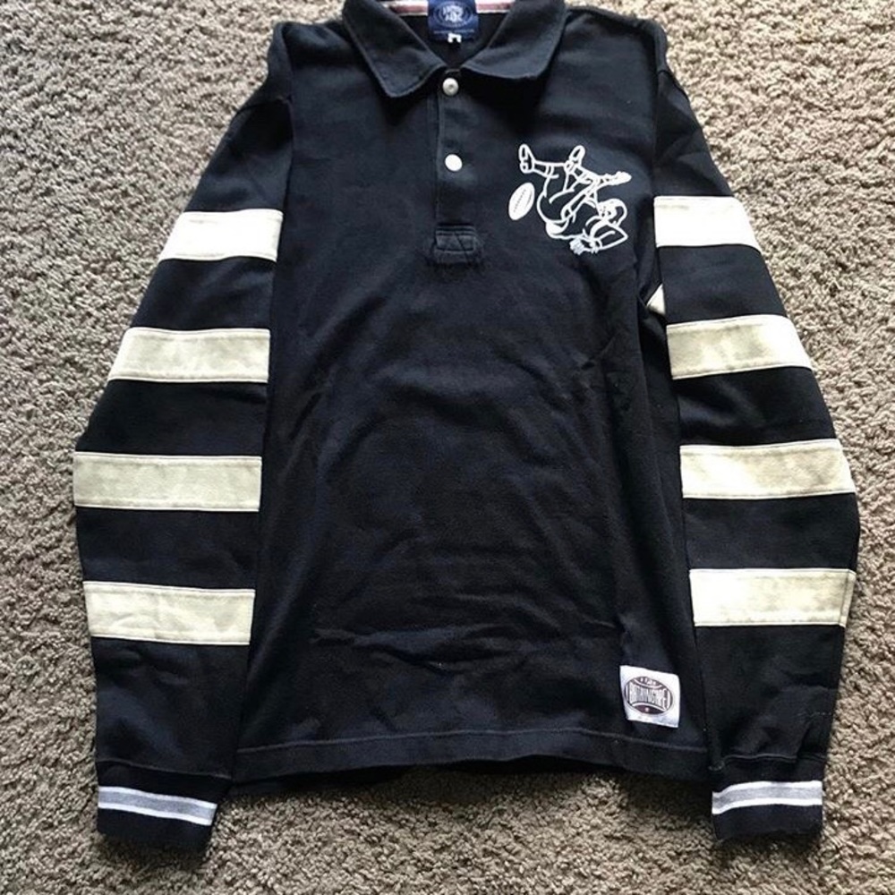 Bape Polo shirt